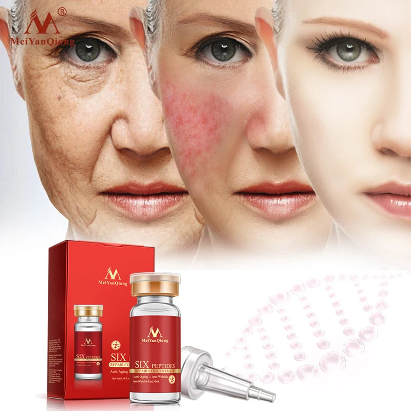 Anti-Aging Serum for Lifting & Wrinkle Reduction