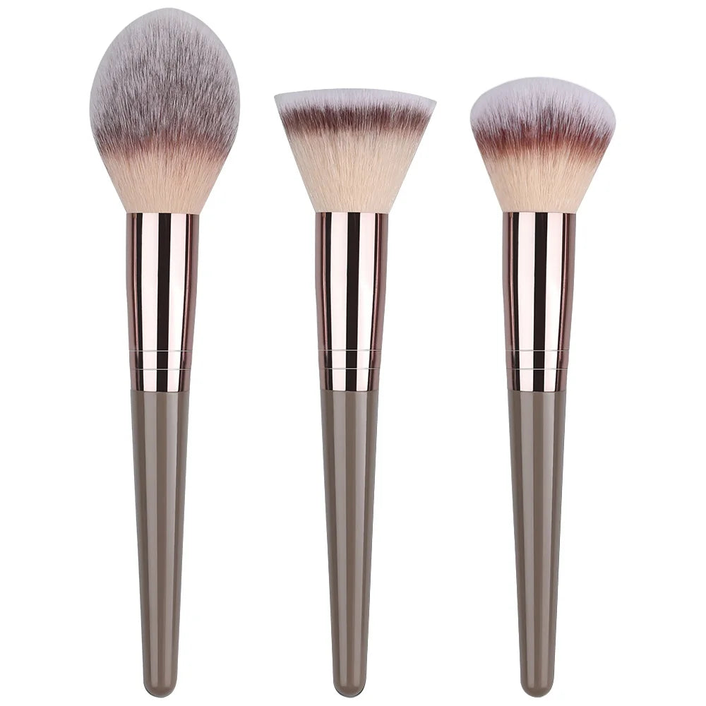 3/14/16-Piece Professional Makeup Brush Set