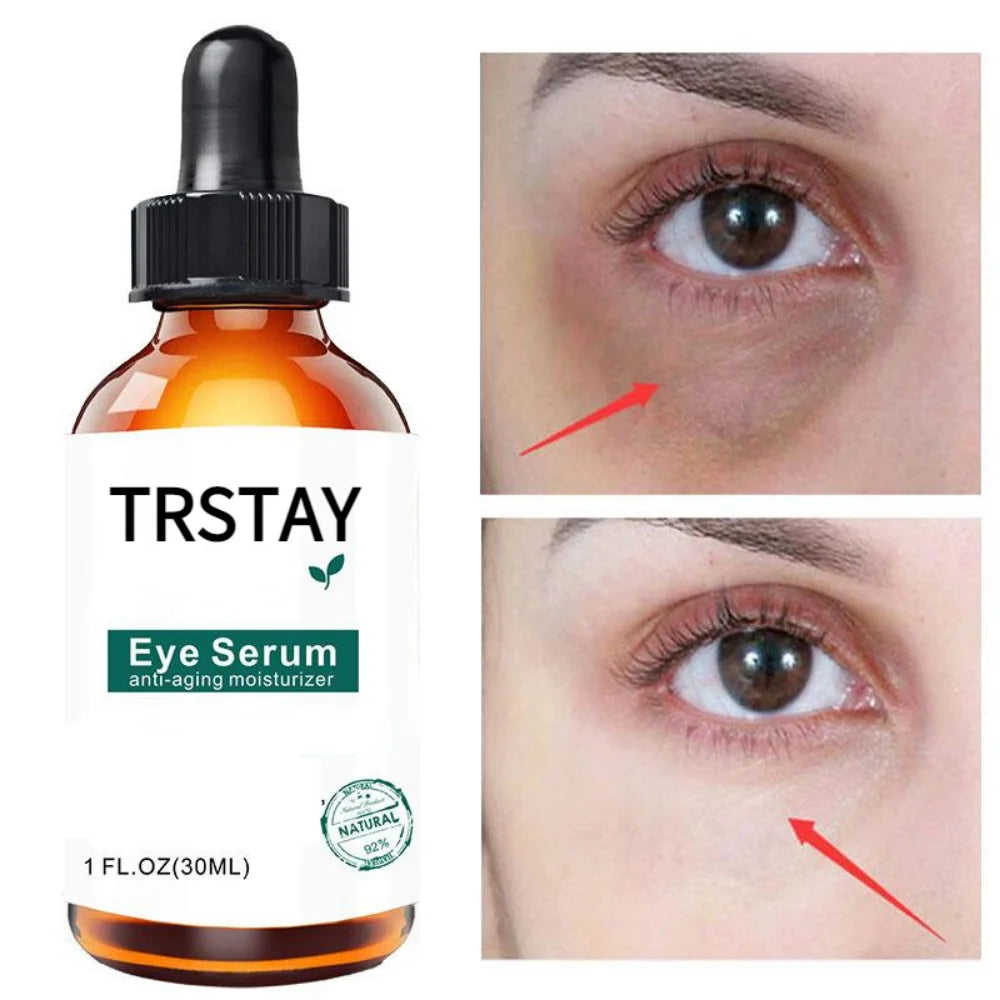 Retinol Anti-Aging & Whitening Eye Serum