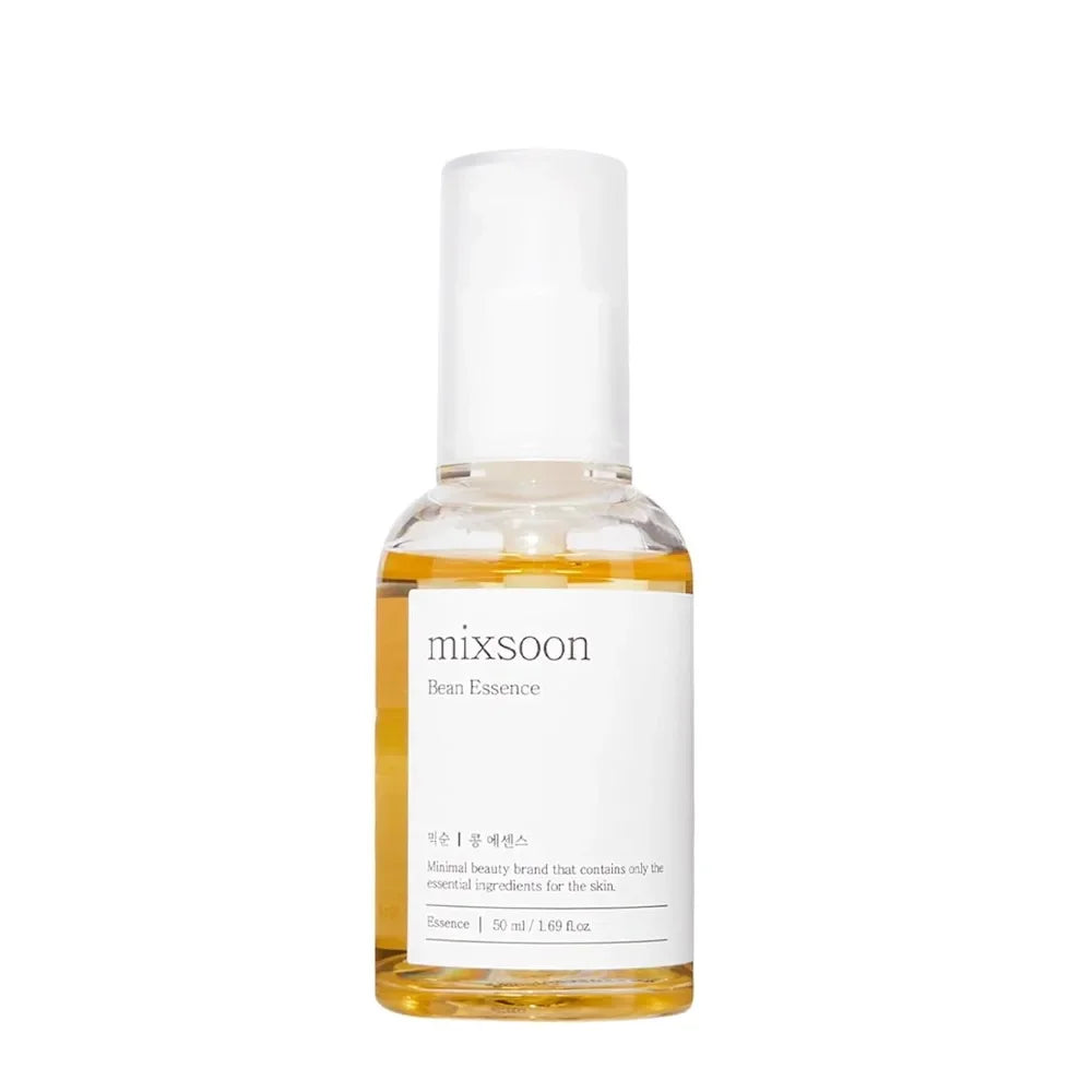 Mixsoon - Vegan Bean Snail Exfoliating & Moisturizing Essence (50ml)