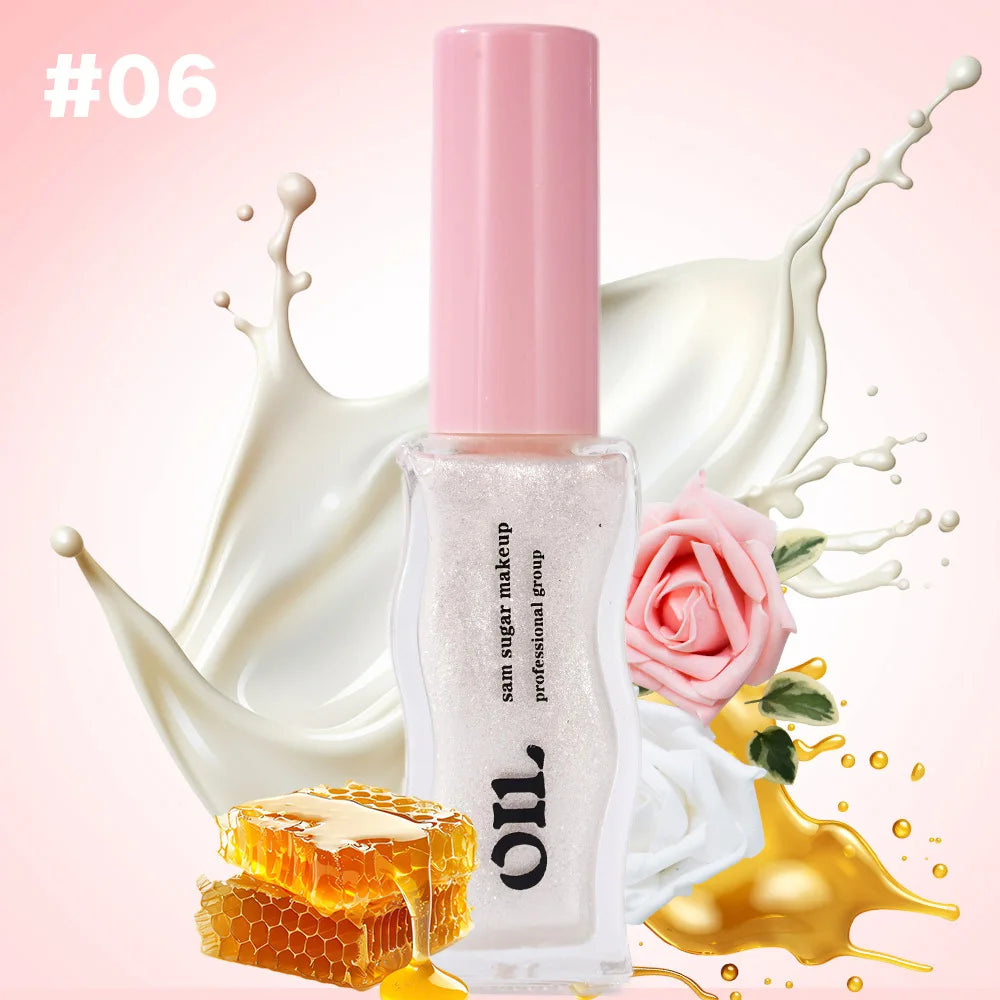 Fruit Honey Essence Lip Oil